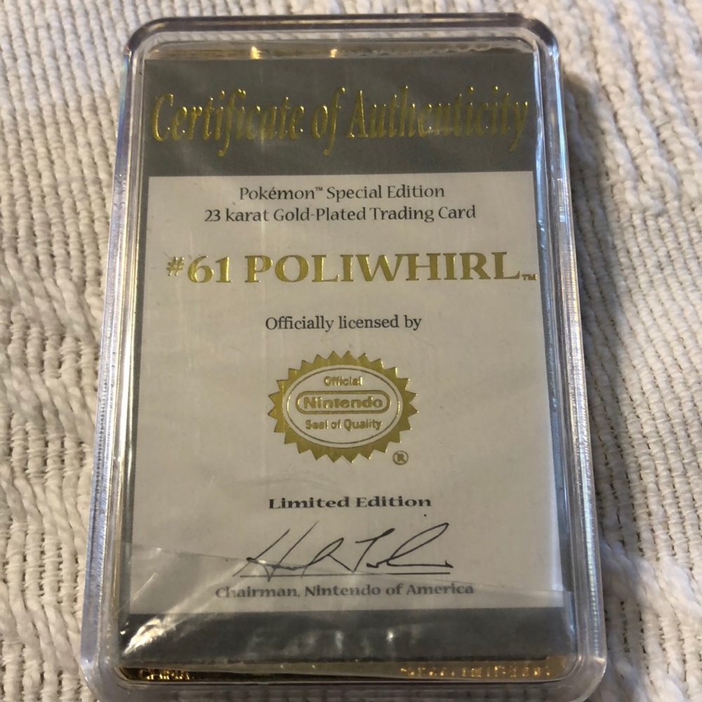 POKÉMON - Picture 2 of 3